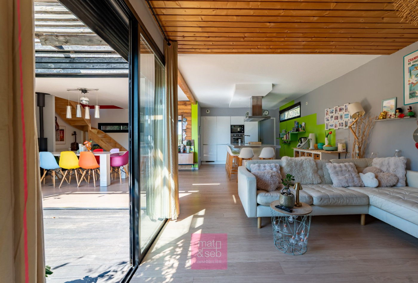 vente Maison Juvignac - Photo 6