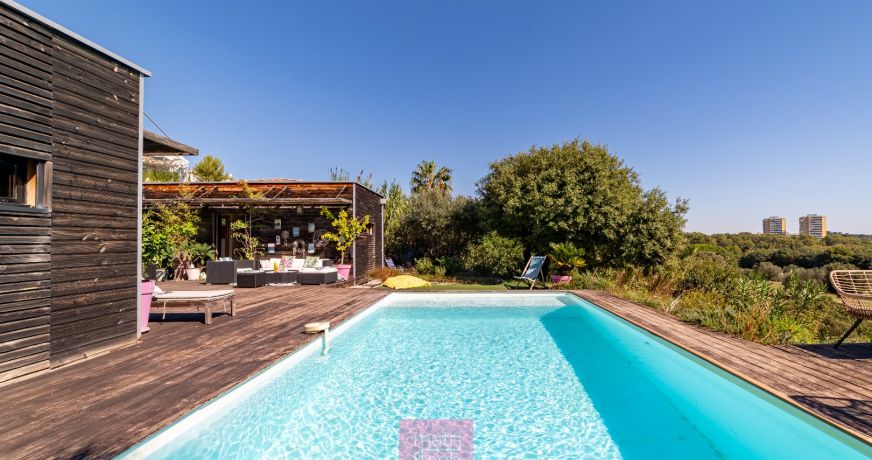 vente Maison Juvignac