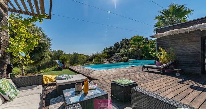 vente Maison Juvignac