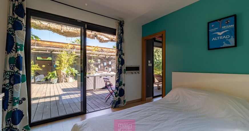 vente Maison Juvignac
