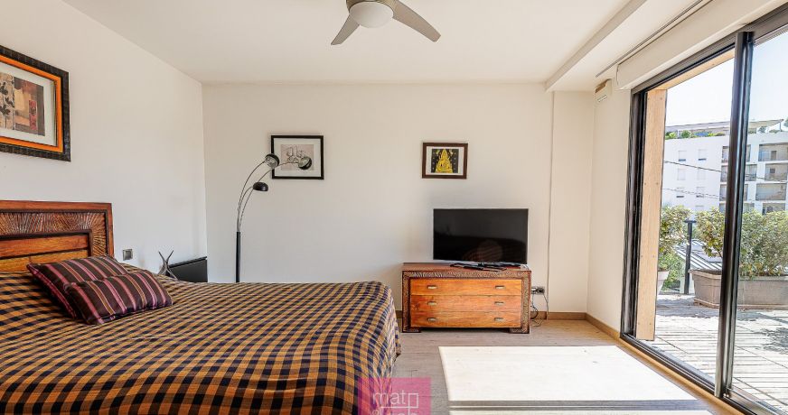 vente Appartement Montpellier