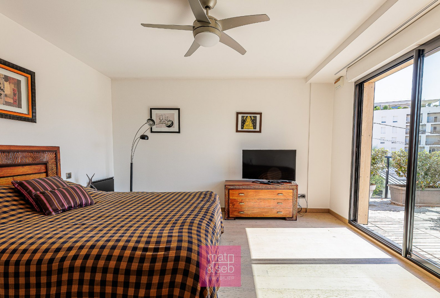 vente Appartement Montpellier - Photo 8