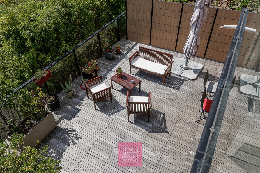 vente Appartement Montpellier - Photo 2