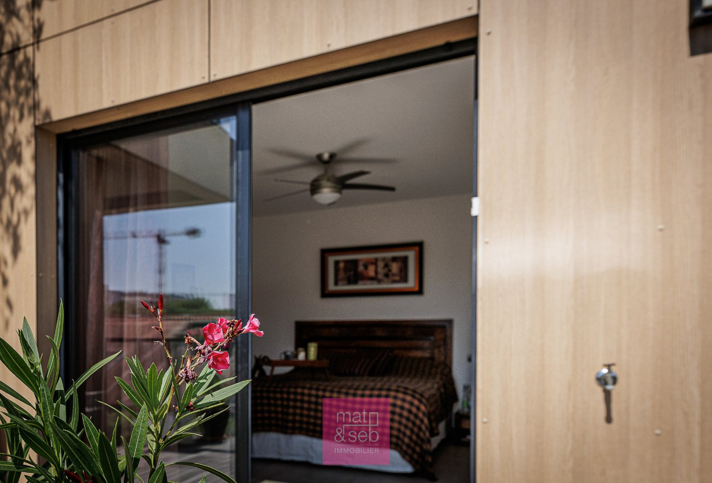 vente Appartement Montpellier - Photo 9