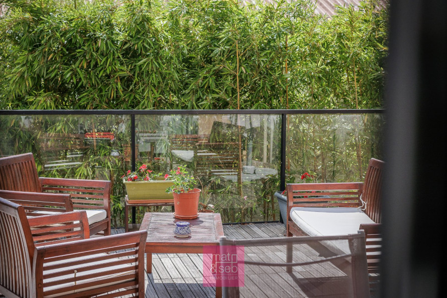 vente Appartement Montpellier - Photo 6