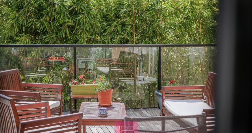 vente Appartement Montpellier