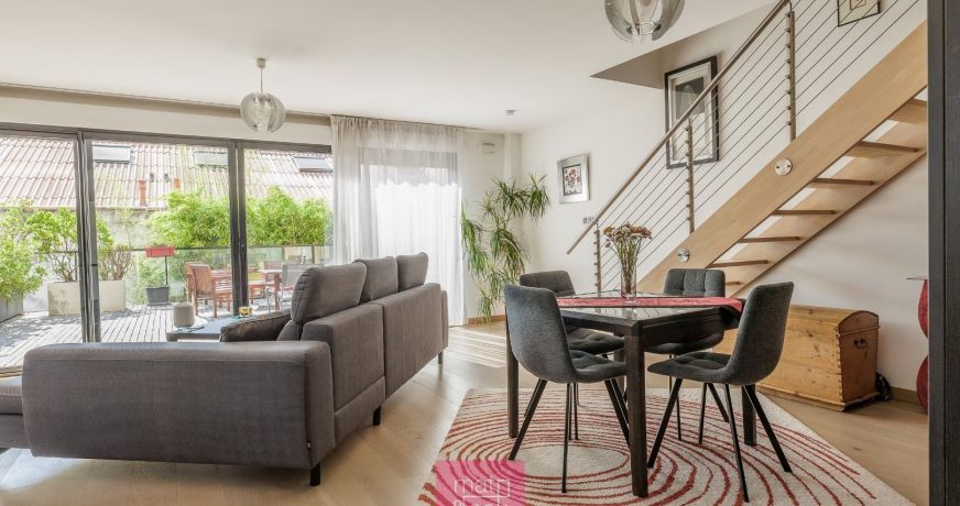 vente Appartement Montpellier