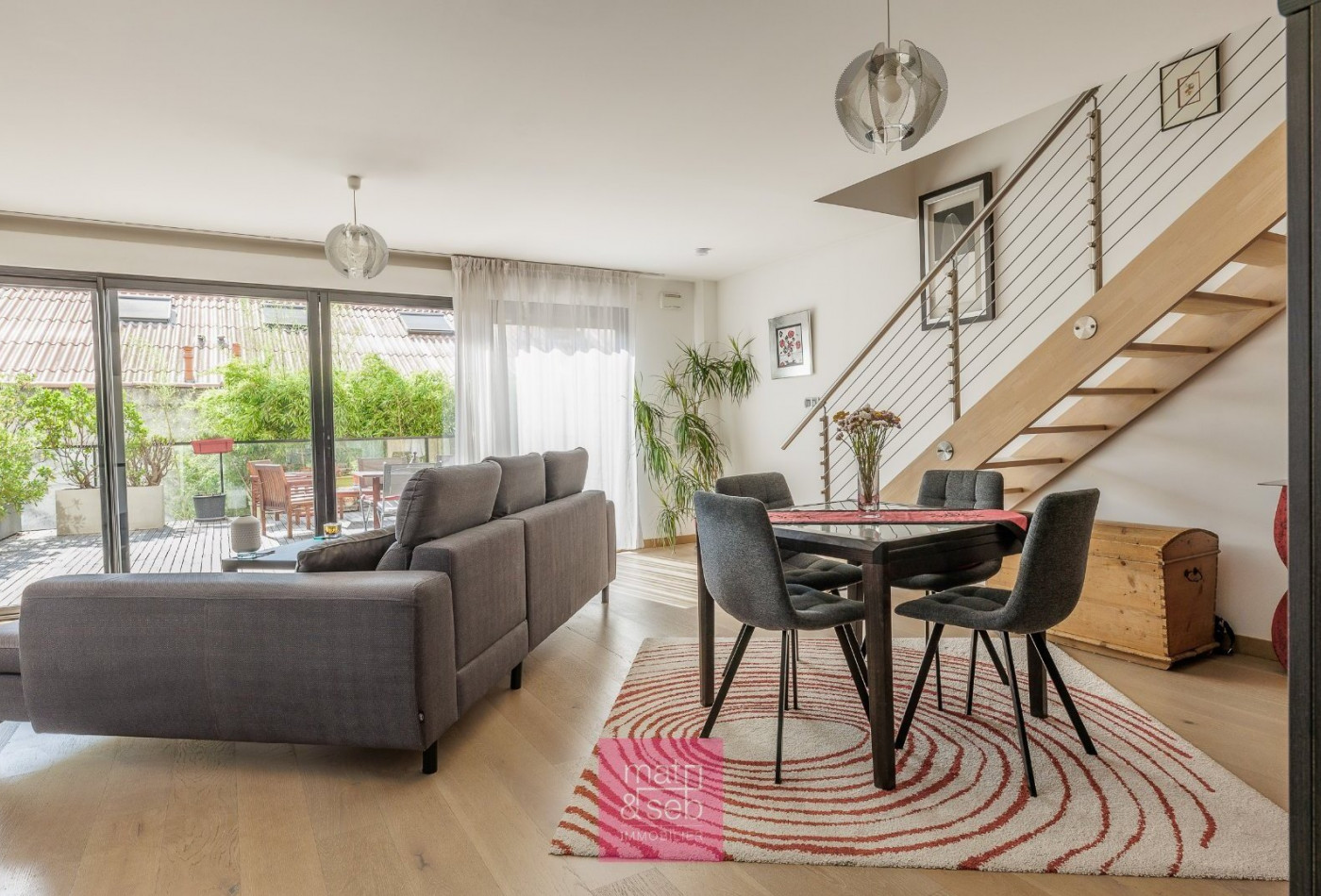 vente Appartement Montpellier - Photo 2