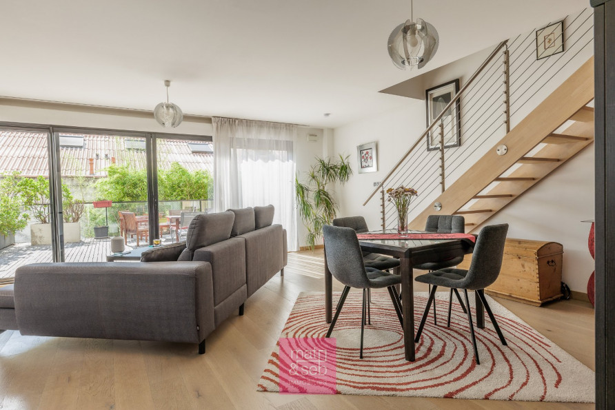 vente Appartement Montpellier - Photo 1