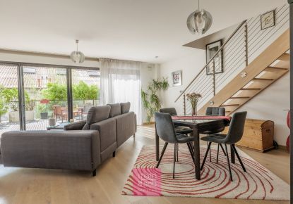 vente Appartement Montpellier