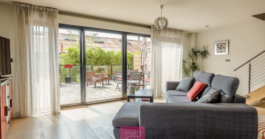 vente Appartement Montpellier