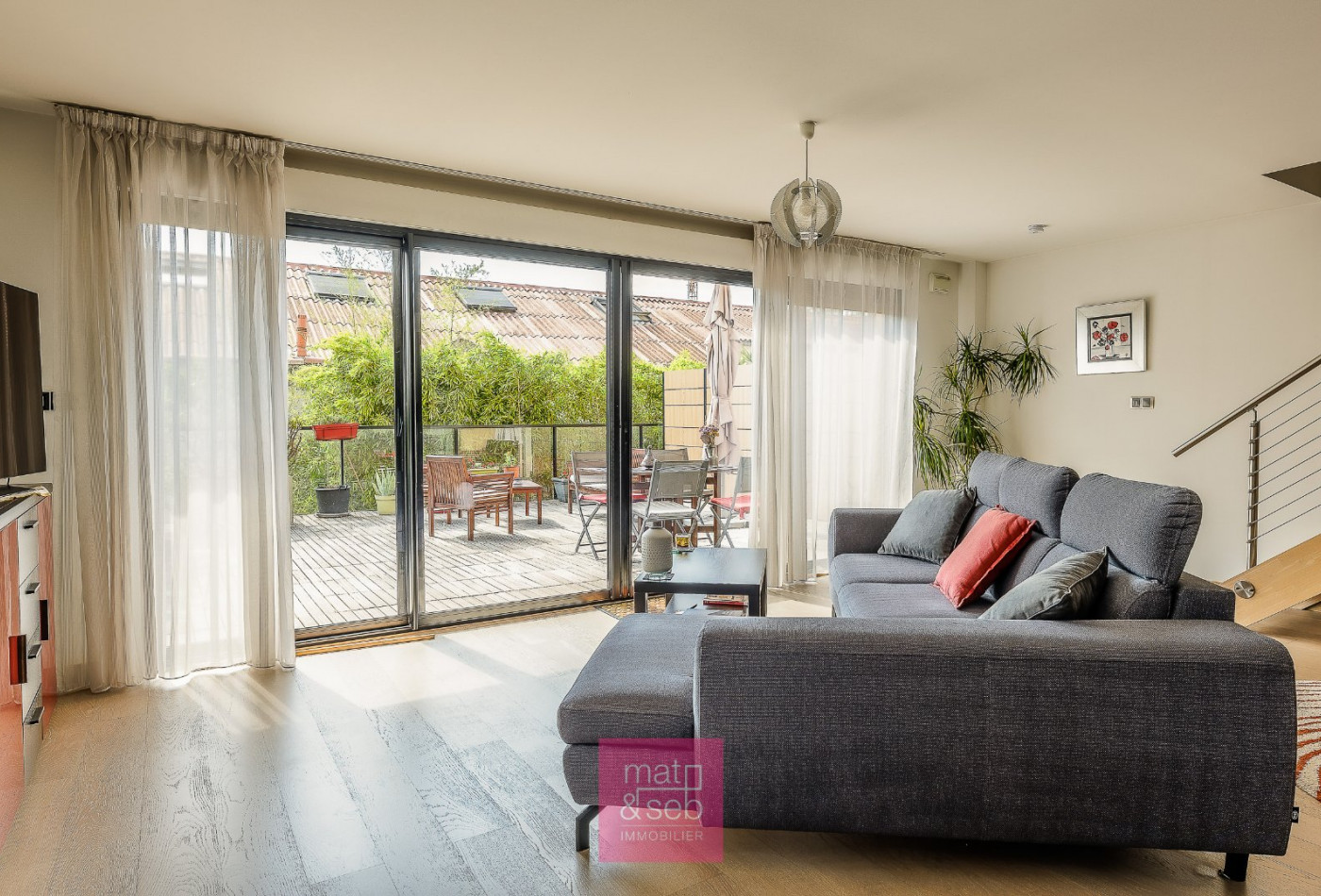vente Appartement Montpellier - Photo 3