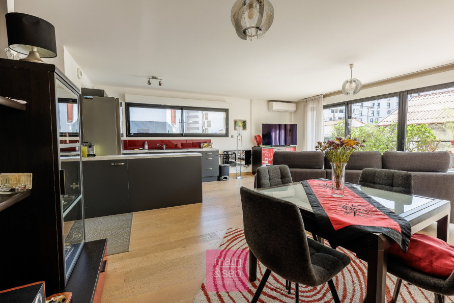 vente Appartement Montpellier - Photo 4