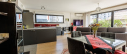 vente Appartement Montpellier