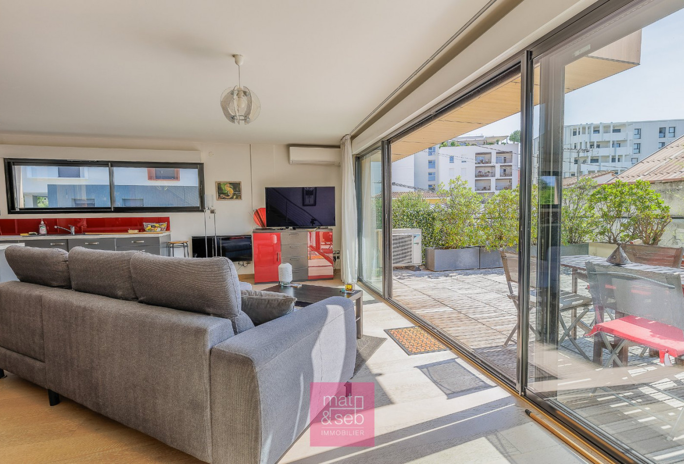 vente Appartement Montpellier - Photo 5
