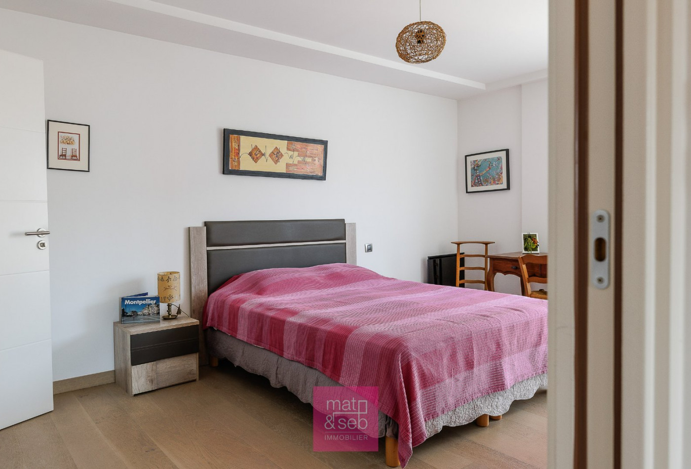 vente Appartement Montpellier - Photo 7