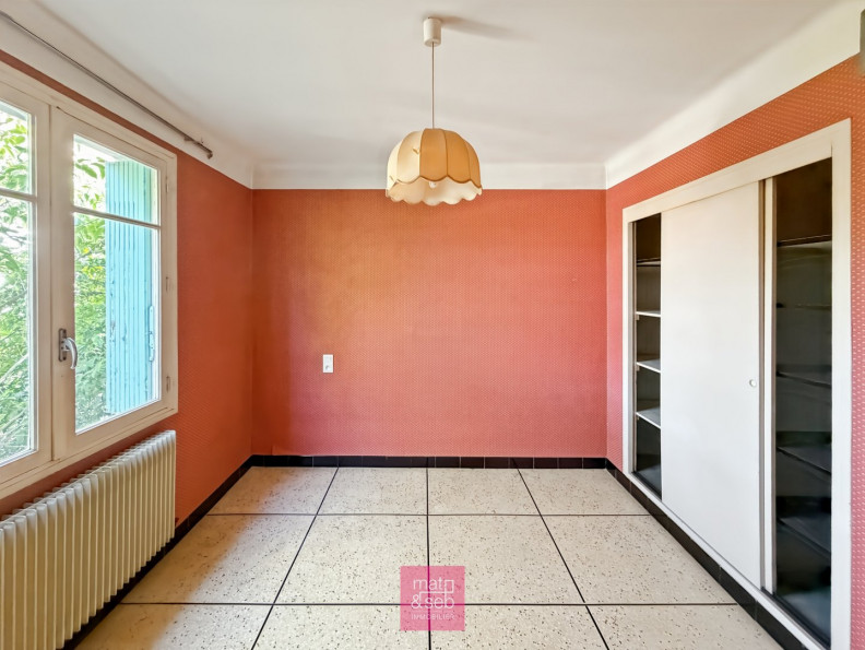 vente Maison Montpellier - Photo 9