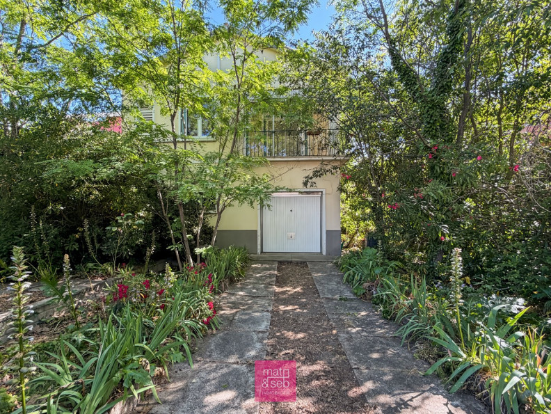 vente Maison Montpellier - Photo 1