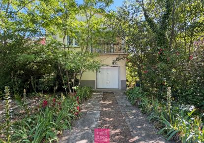 vente Maison Montpellier