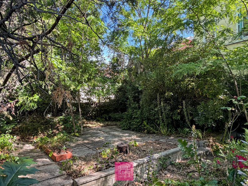 vente Maison Montpellier - Photo 3