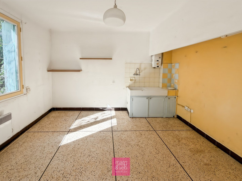 vente Maison Montpellier - Photo 10