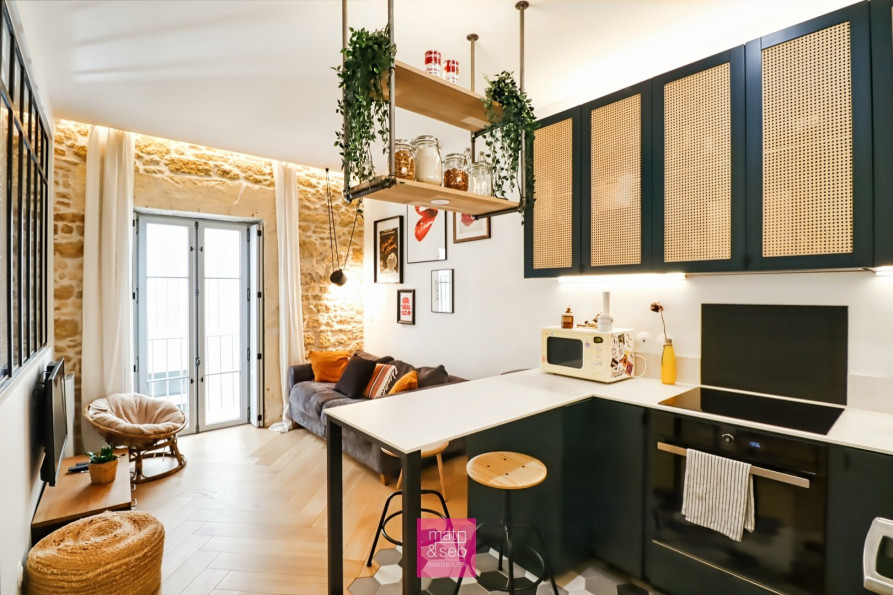 vente Appartement Montpellier - Photo 5