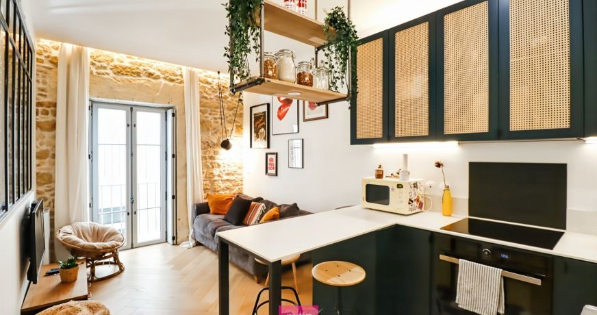 vente Appartement Montpellier