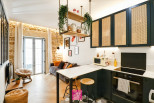 vente Appartement Montpellier