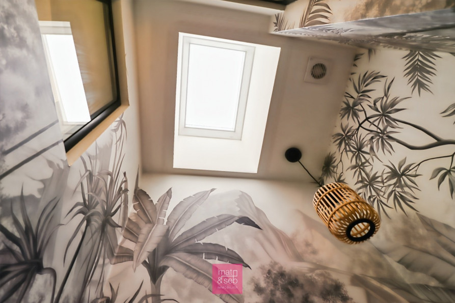 vente Appartement Montpellier - Photo 9
