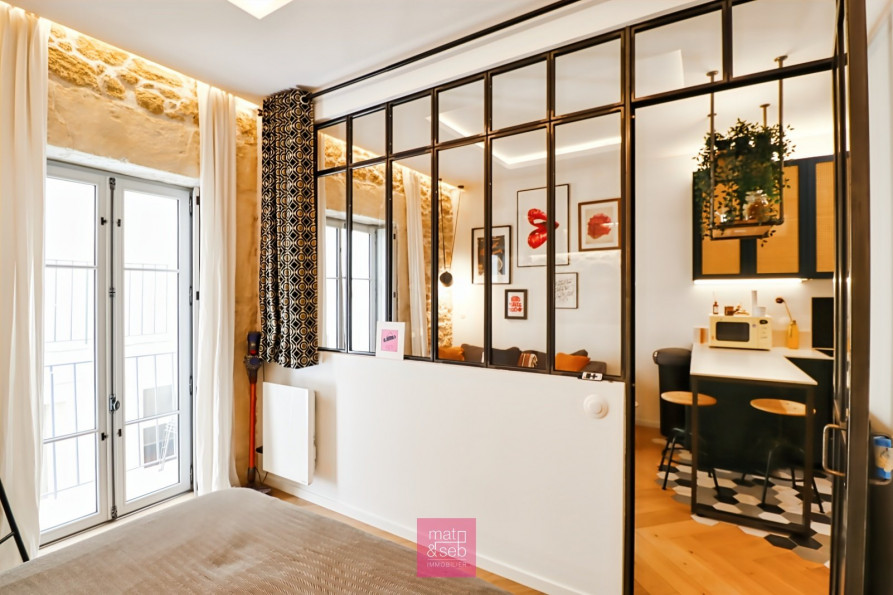 vente Appartement Montpellier - Photo 8
