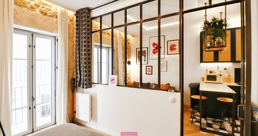 vente Appartement Montpellier