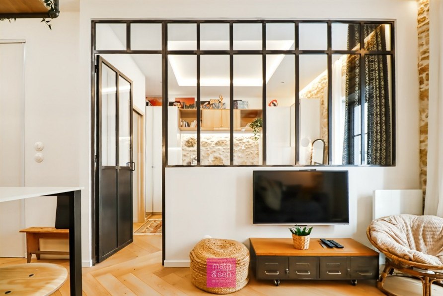 vente Appartement Montpellier - Photo 4
