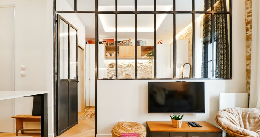 vente Appartement Montpellier