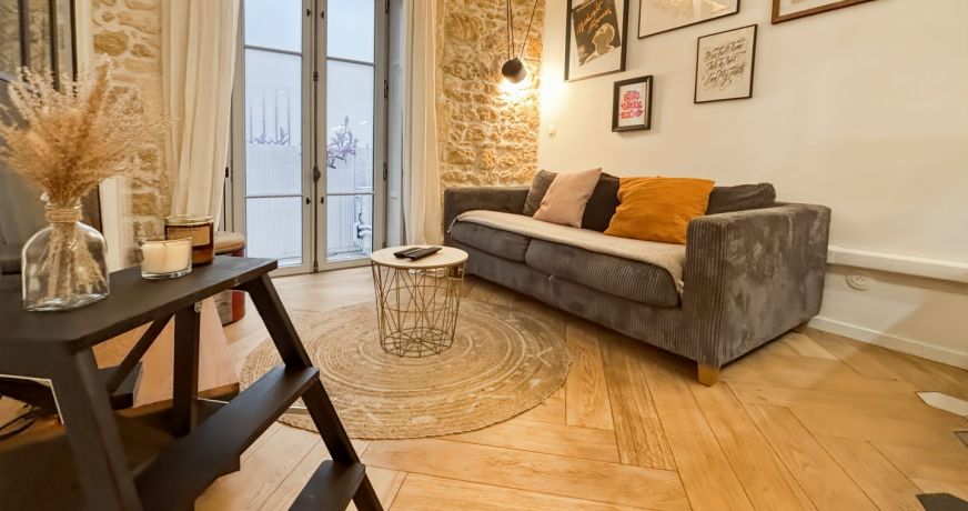 vente Appartement Montpellier
