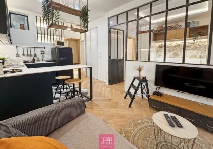 vente Appartement Montpellier