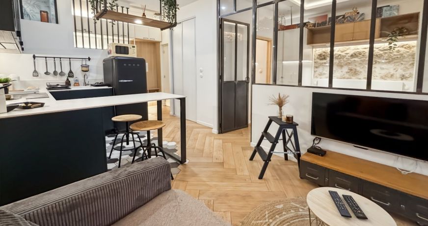vente Appartement Montpellier