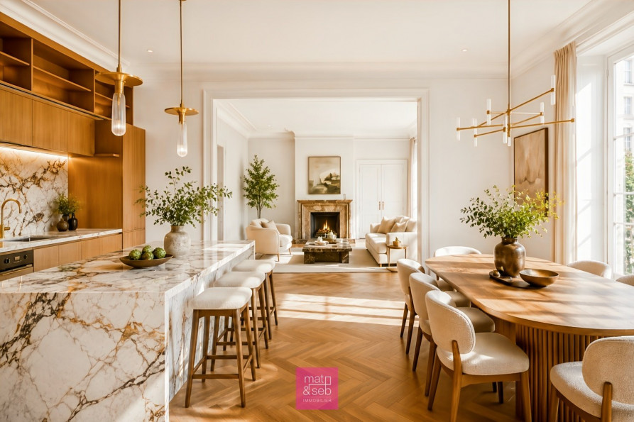 vente Appartement Montpellier - Photo 1