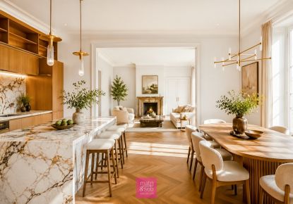 vente Appartement Montpellier