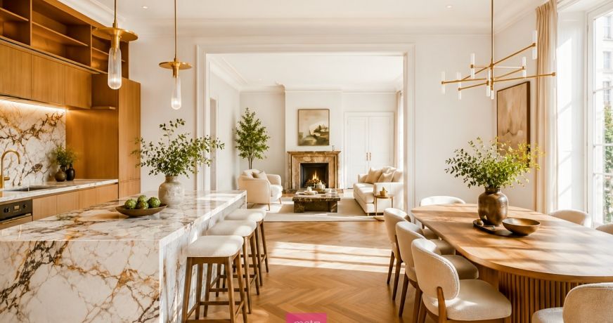 vente Appartement Montpellier