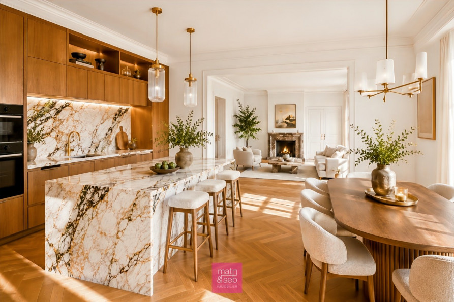 vente Appartement Montpellier - Photo 8