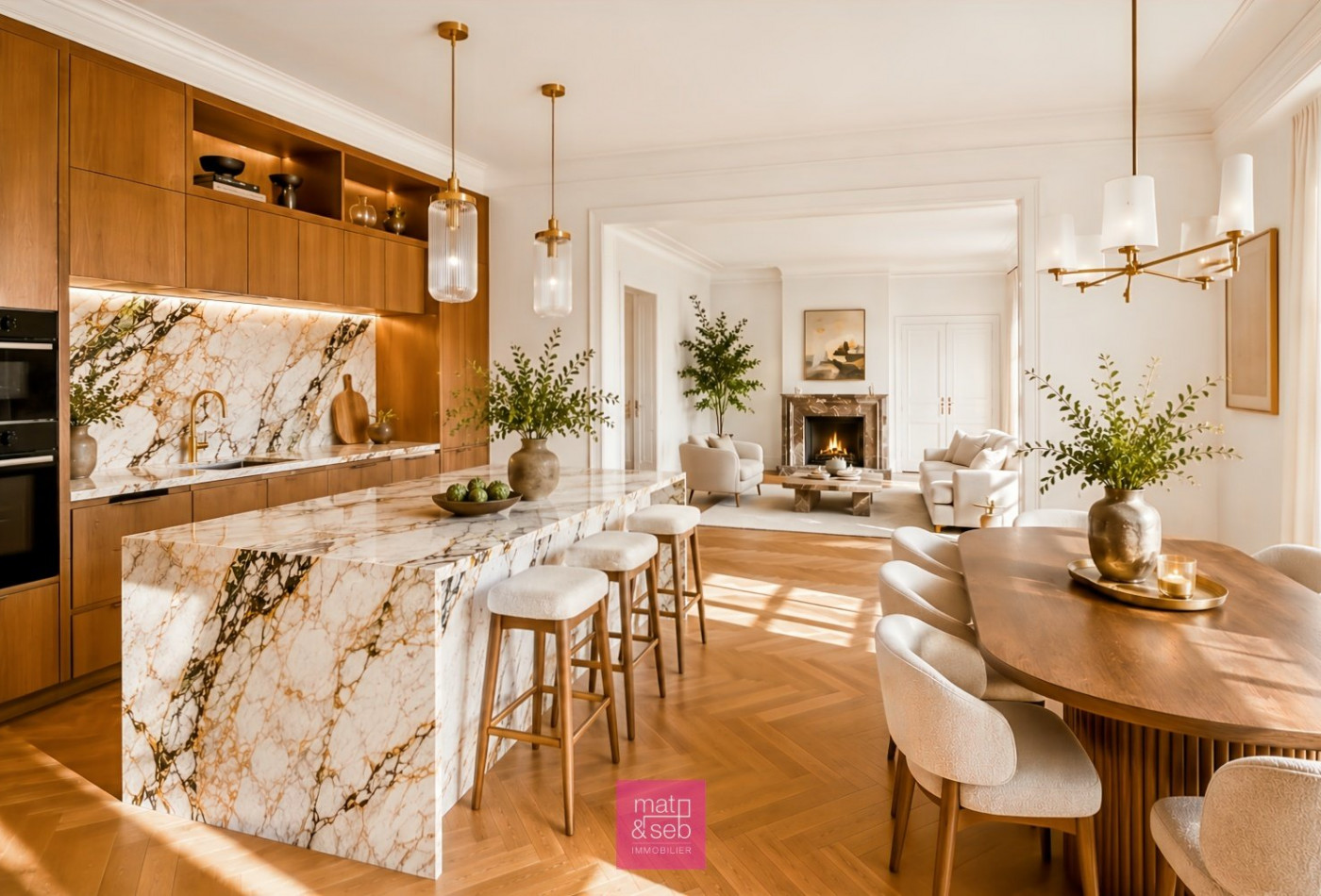 vente Appartement Montpellier - Photo 8