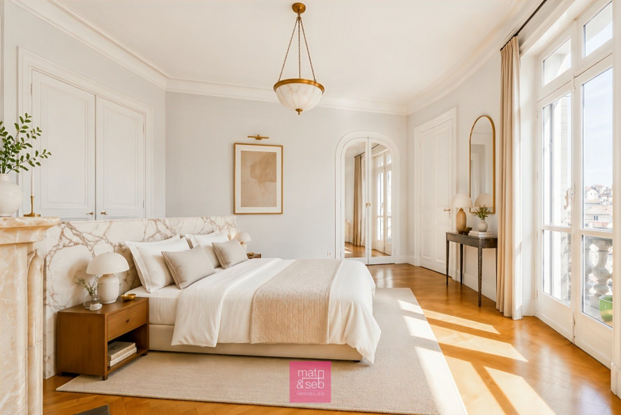 vente Appartement Montpellier - Photo 7