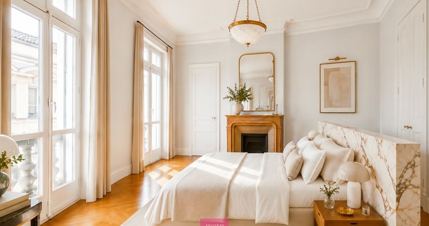 vente Appartement Montpellier