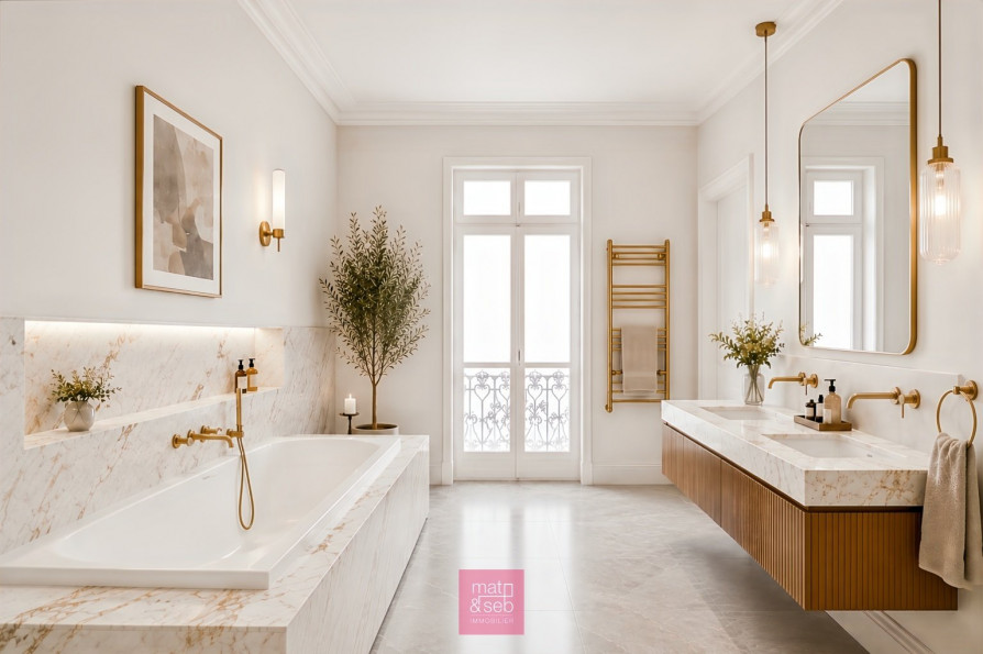 vente Appartement Montpellier - Photo 6