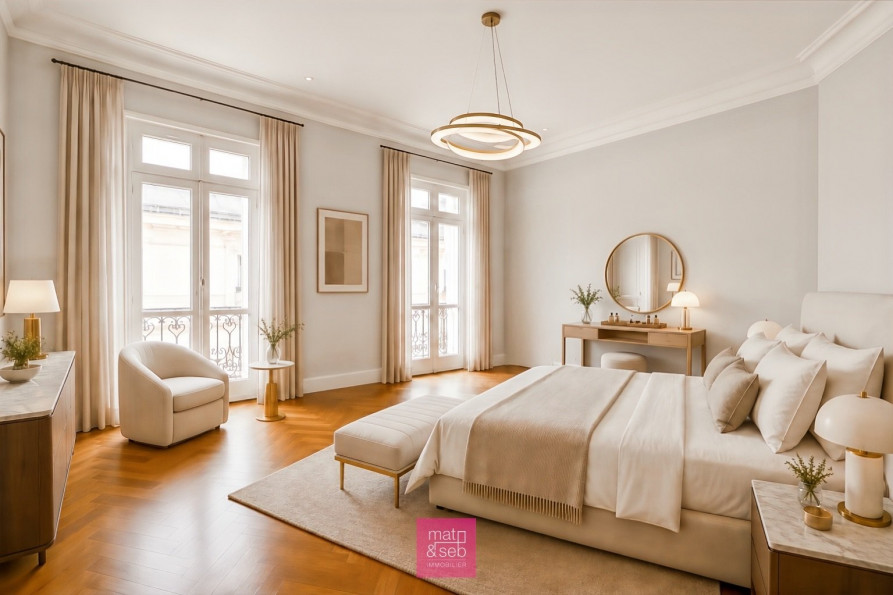 vente Appartement Montpellier - Photo 5