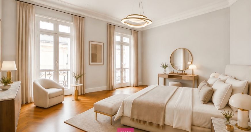 vente Appartement Montpellier