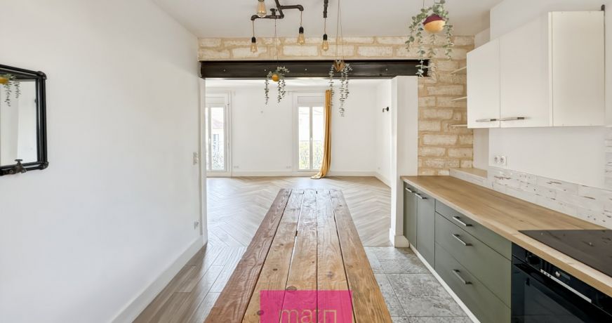 vente Appartement Montpellier