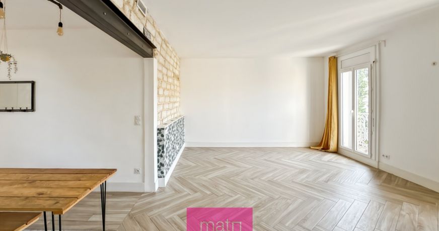 vente Appartement Montpellier