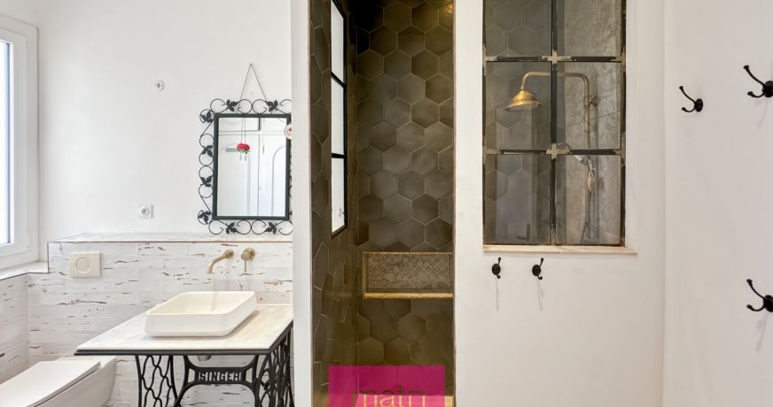 vente Appartement Montpellier