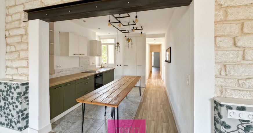 vente Appartement Montpellier